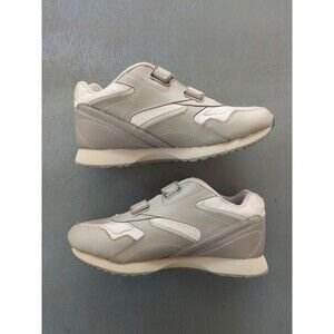 Dr. Scholl's Men's Leather/ Synthetic Sneakers Shoes 9.5 W Taupe - Org $94